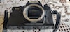 Mamiya ZE Analog Fotoğraf Makinesi.3 tane lens, flaş ve kılıfı mevcut. - 8
