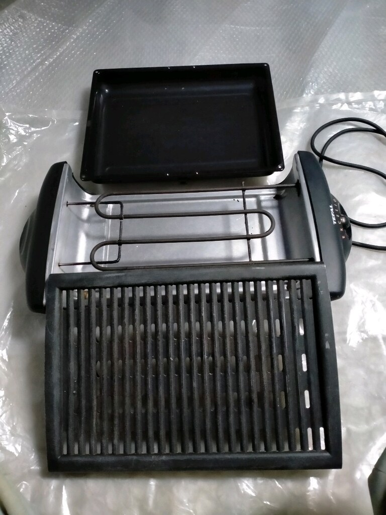 elektrikli ızgara - 3