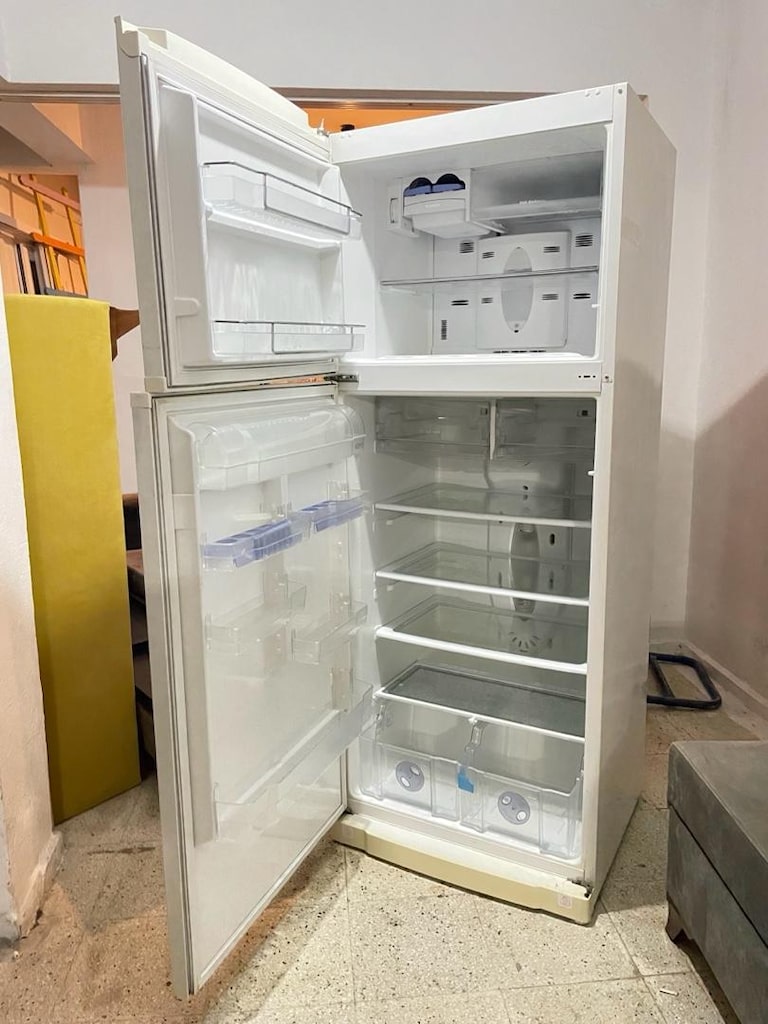 EVE TESLİM SORUNSUZ VESTEL MARKA NO FROST BUZDOLABI - 2