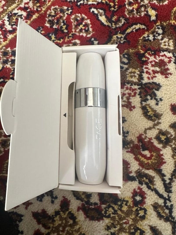 Braun epilasyon cihazi - 4