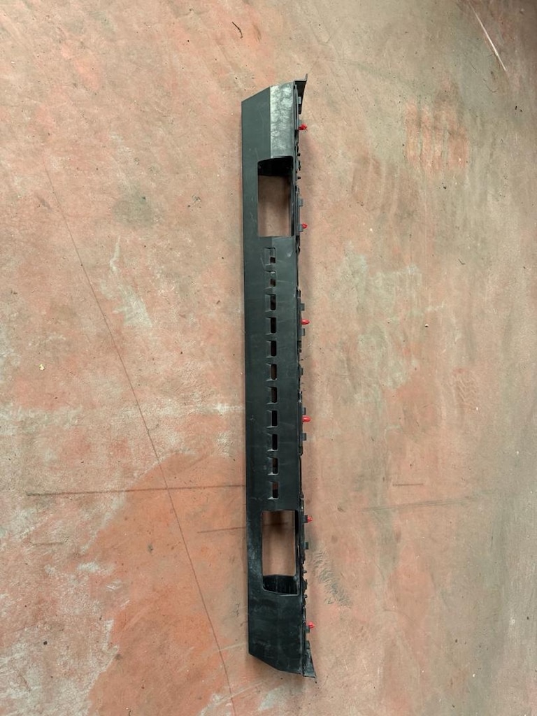 TOYOTA HİLUX 2021 2024 ÖN TAMPON DARBE EMİCİ 52601-0K140 çıkma orjinal - 3