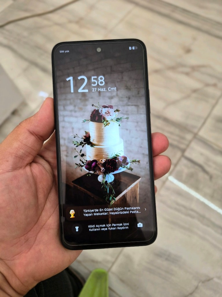 İnfinix smart 10 plus 128 gb - 2