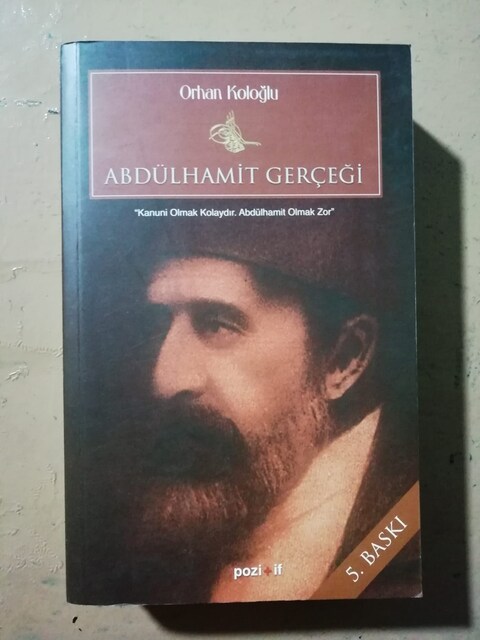 Sultan 2.Abdülhamid Kitapları 65 Adet