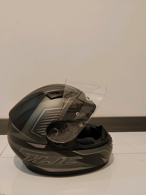 Motosiklet Kask ve Mont