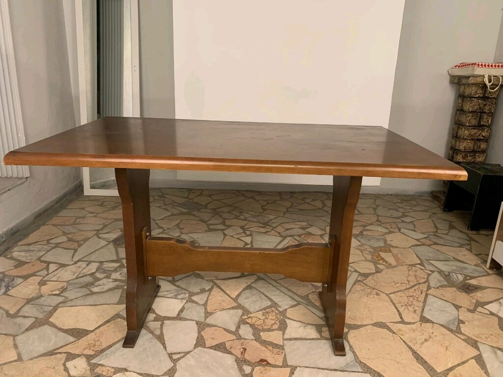 yemek masası - 12