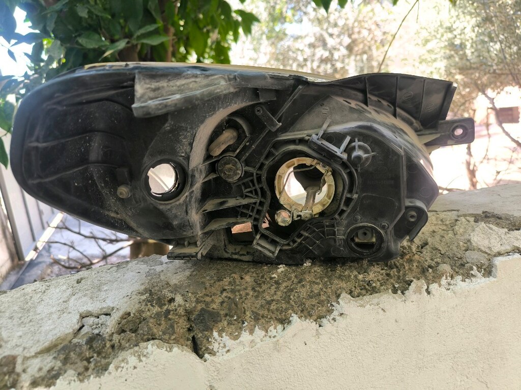 Hyundai Era far - 6