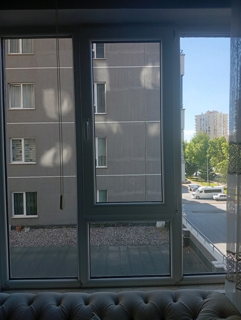 çıkma pimapen iki adet cam - 2