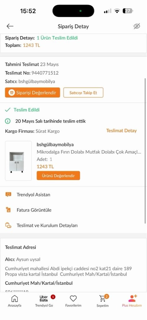 fırın mıkrofalga dolabı - 6