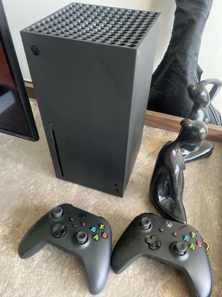 Xbox series x - 2