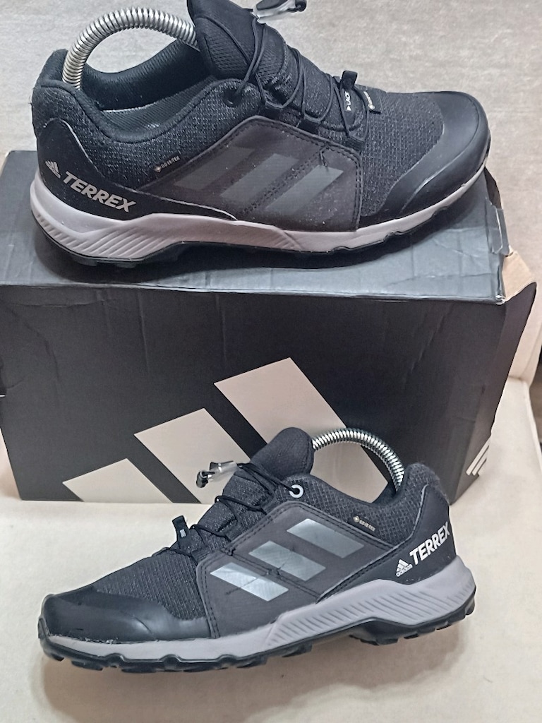 Adidas Terrex GTX Orjinal tertemiz üründür goretex su geçirmez - 3