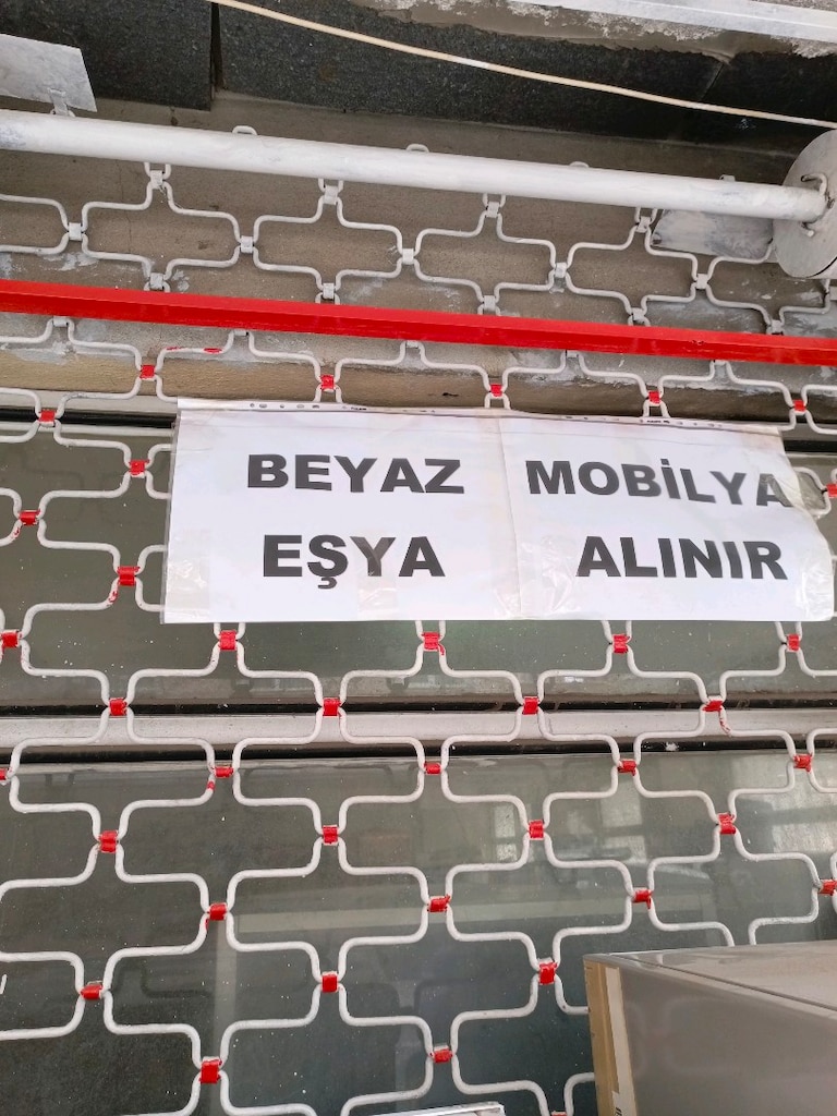 Vestel Buzdolabı Temiz Nakliye Garnati Var - 4