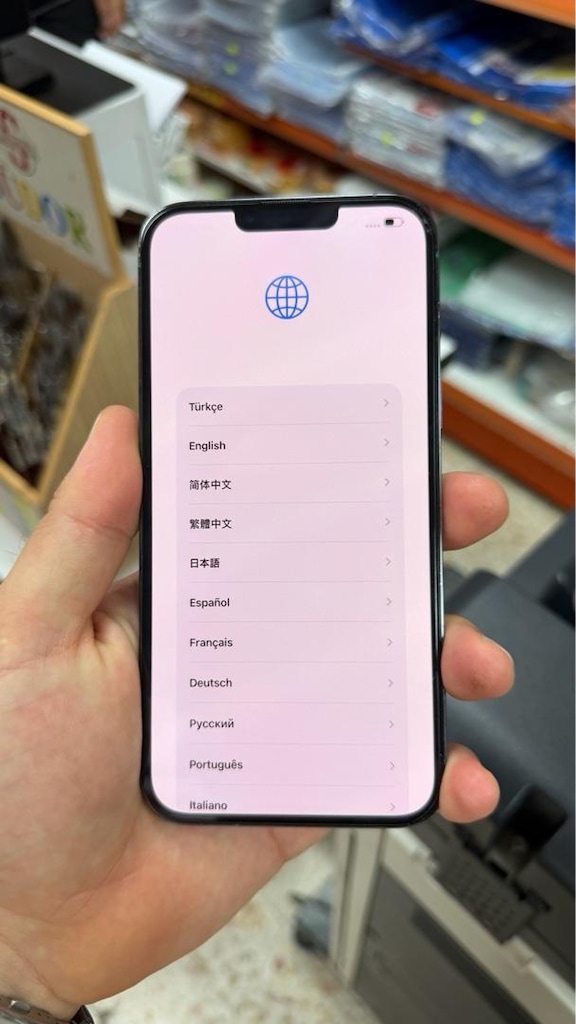 iphone 13 Pro Max - 6