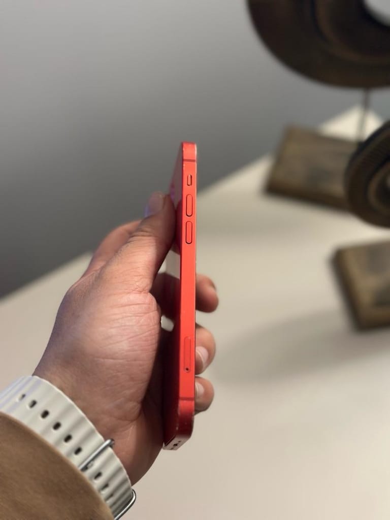 iphone 12 türkiye cihazı - 4