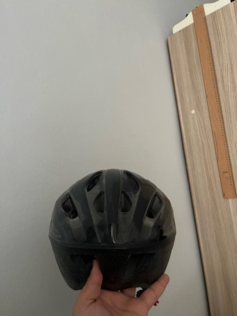 BTWIN BİSİKLET KASKI - 4