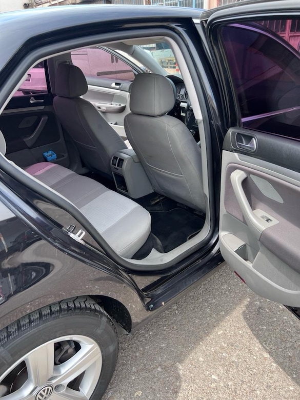 Vw JETTA 1.4 TSİ 140 HP - 10