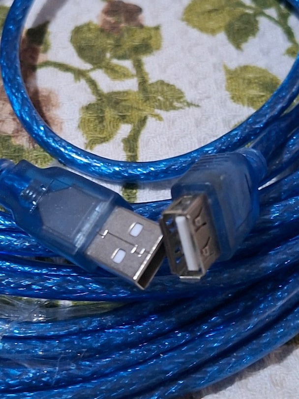 5 meyre usb çoklayıcı - 3