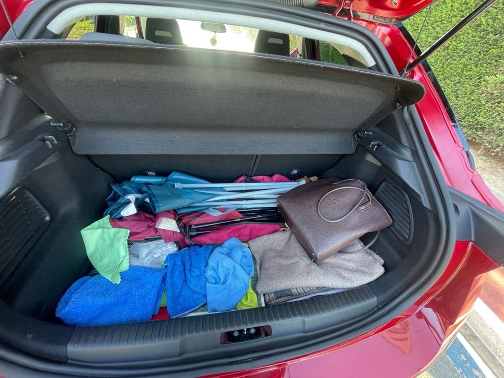 hatasız yetkili servis bakımlı opel Mokka - 12
