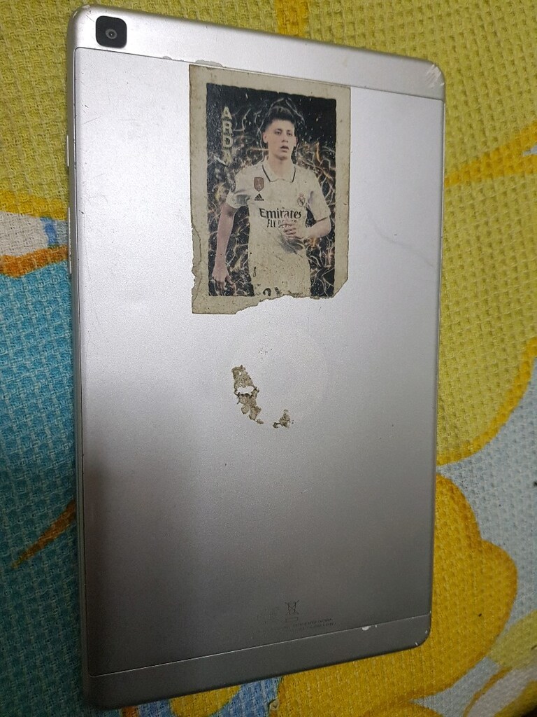 Samsung Galaxy tab A - 8