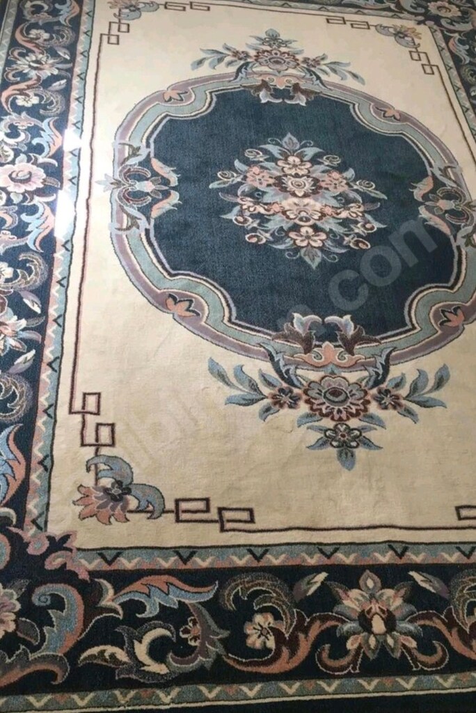 merinos halı - 2