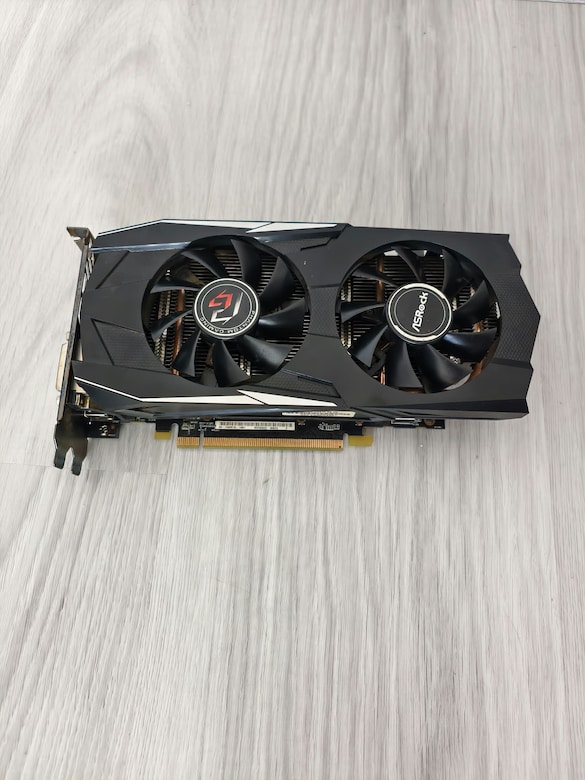 8GB EKRAN KARTI - 11