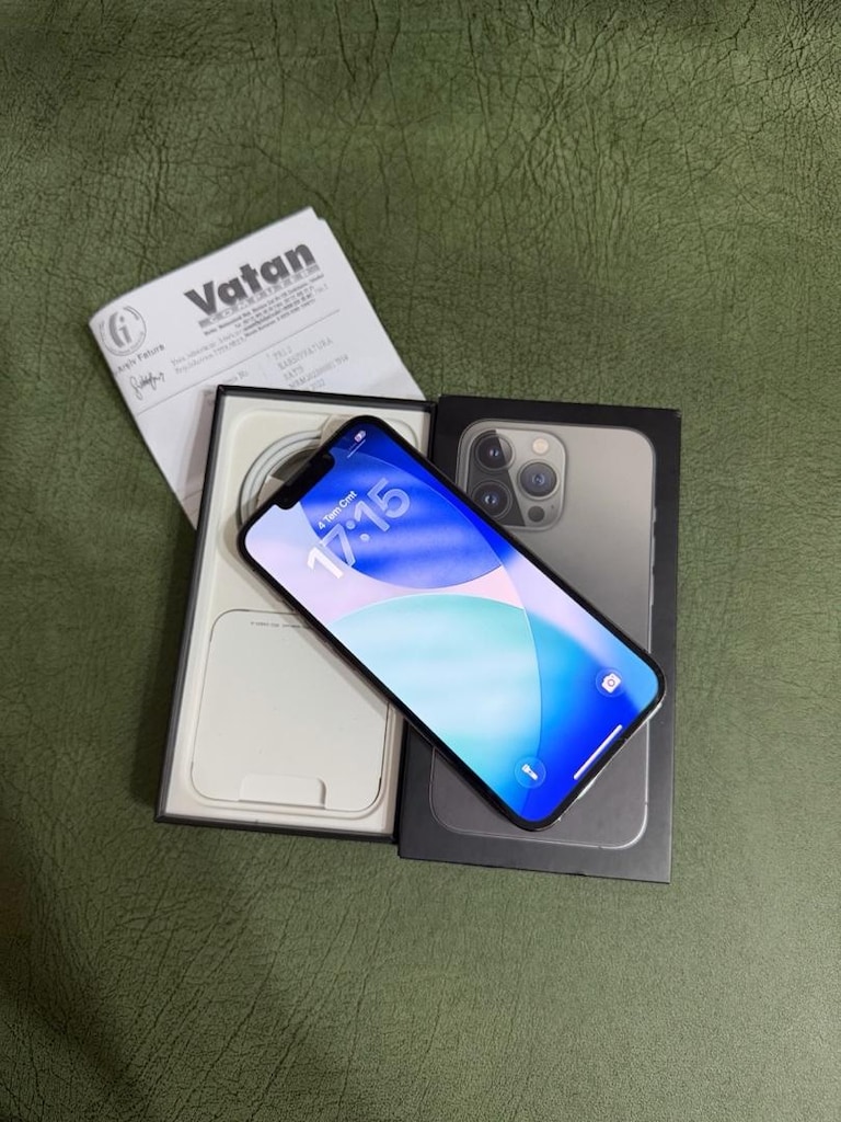 iphone 13pro (temizz) - 4