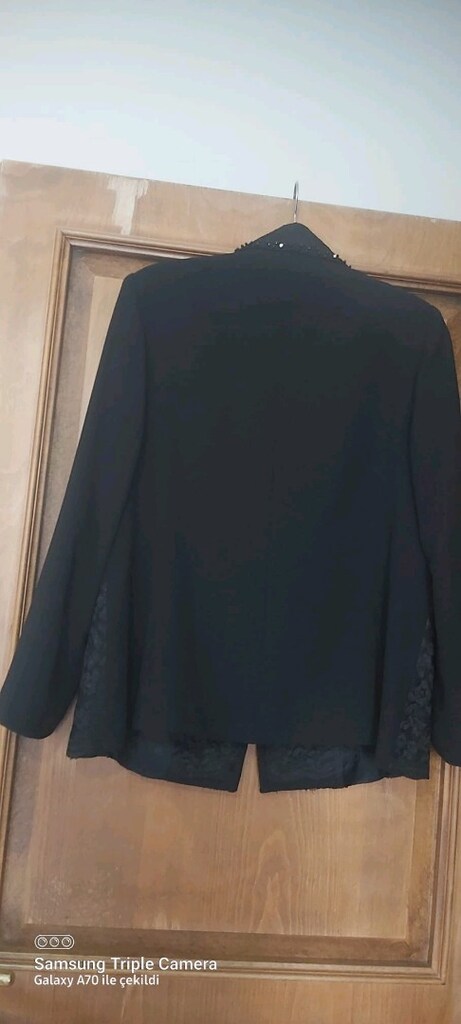kadın ceket - 2