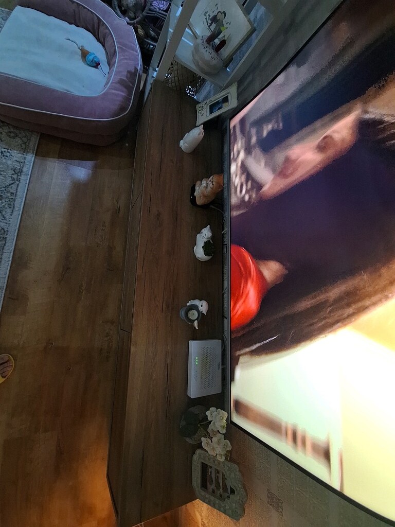 VİVENSE Açık Ceviz Tv Sehpası 180 cm - 10