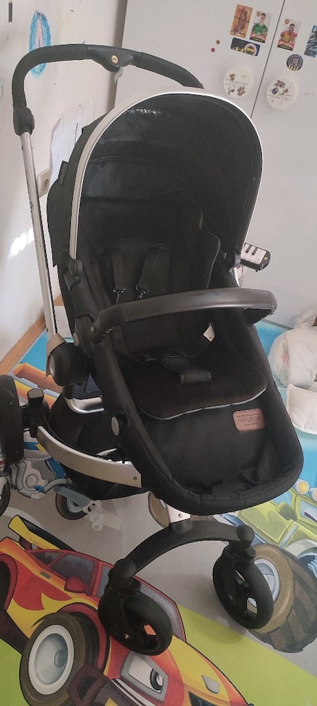 baby2go bebek arabasi - 3