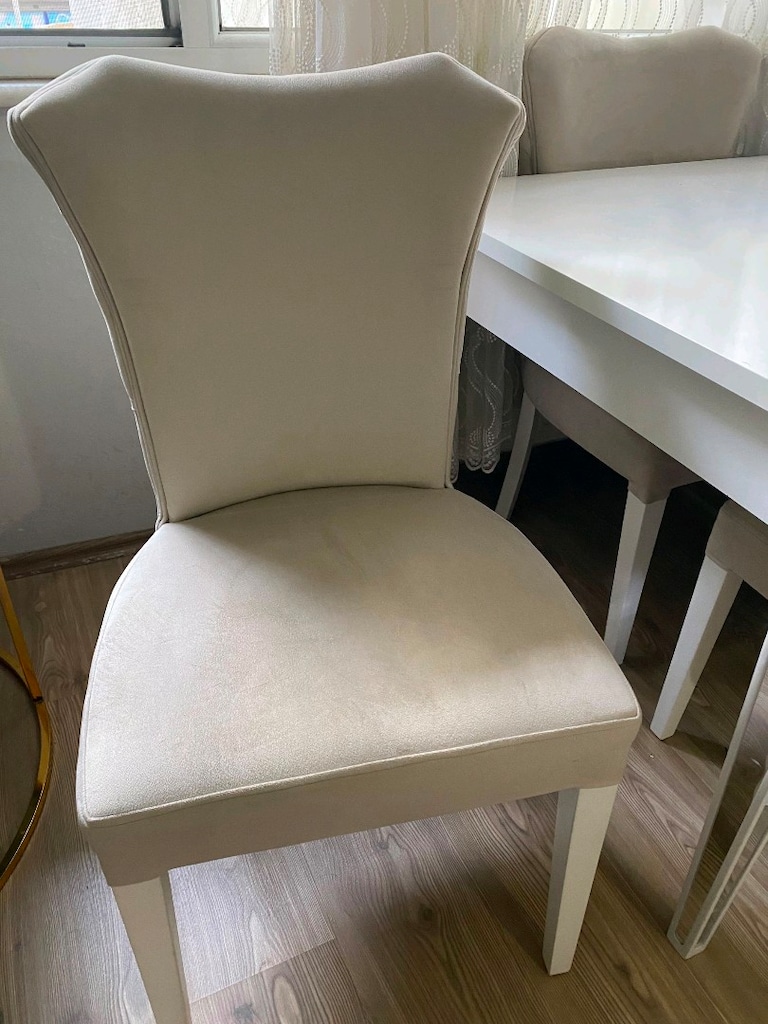 Yemek Masası - 3
