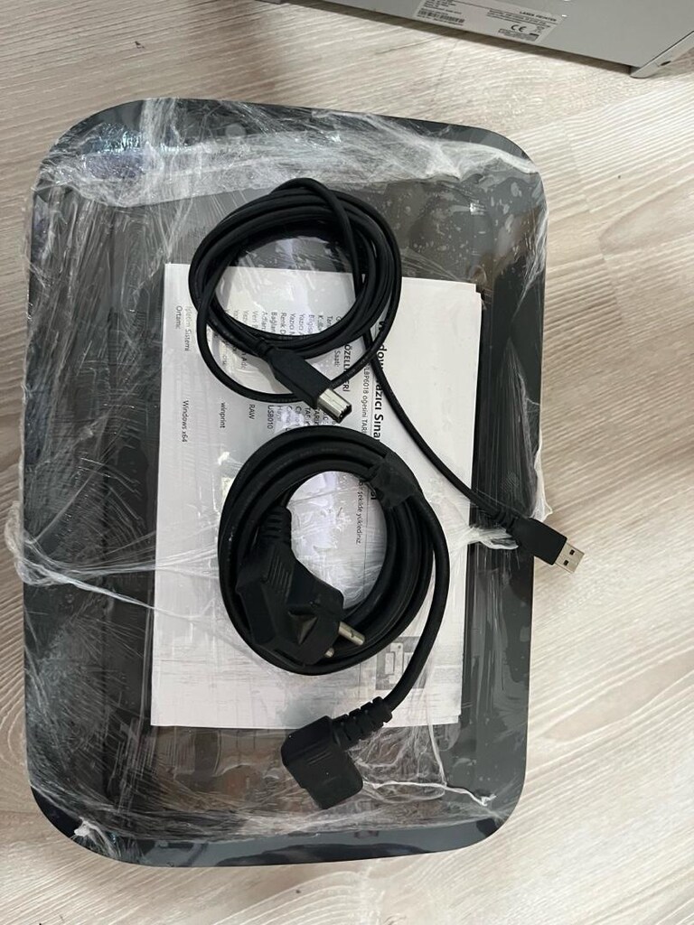 Canon LBP6000B Lazer Yazıcı YER ADANA SEYHAN - 8