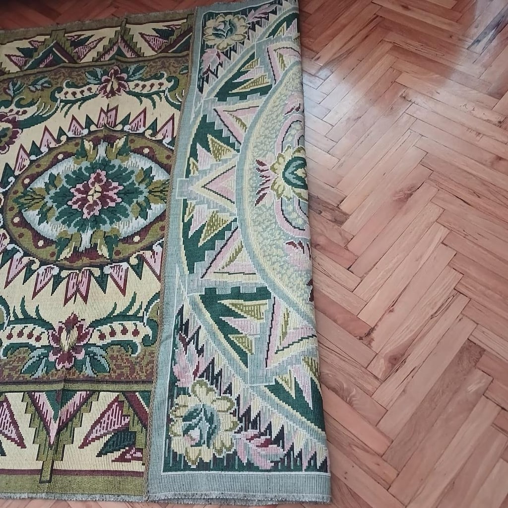 kilim - 3