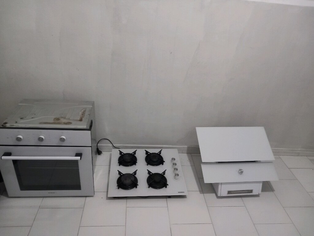 takım set üstü ocak - 2