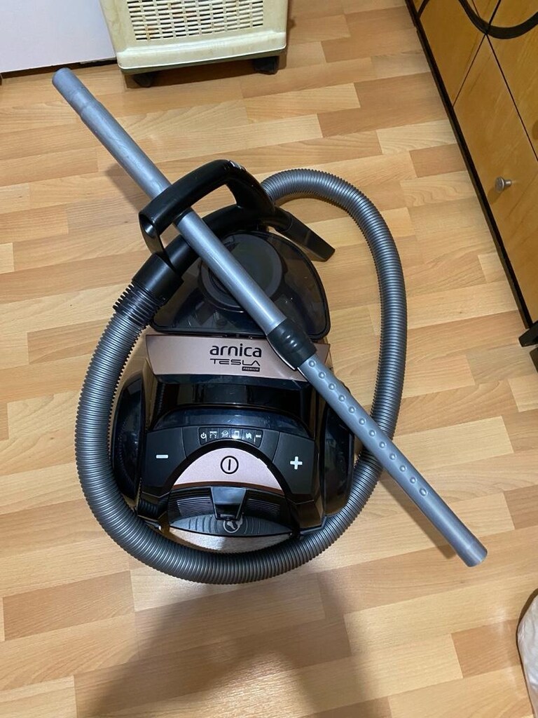 ARNİCA TESLA - 6