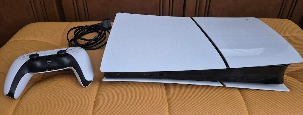 Playstation 5 - 3