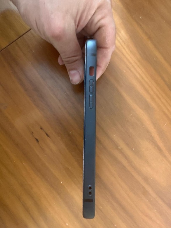 İphone 14 pro max Bmw m kılıf - 4
