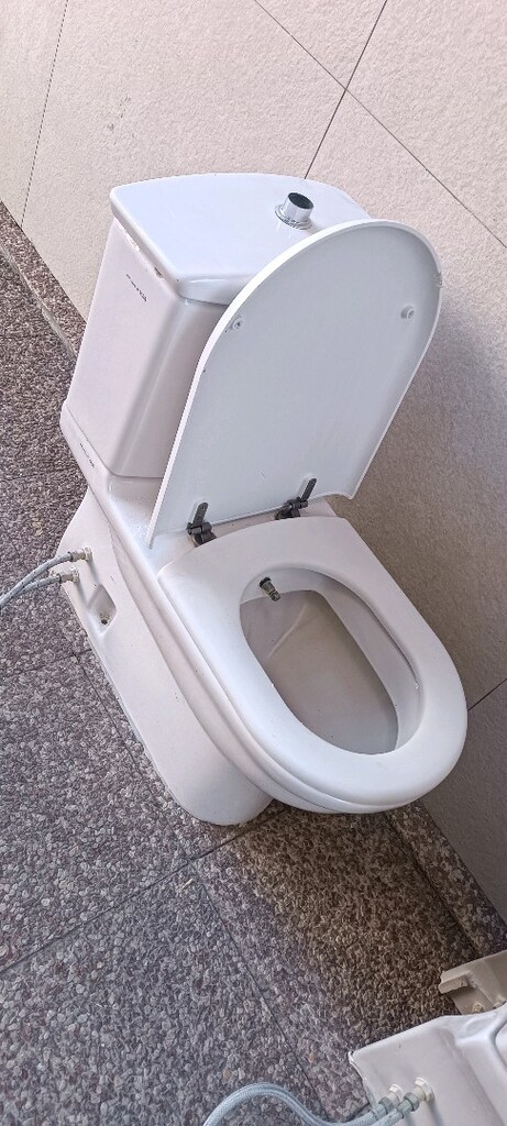 2 adet VitrA klozet - 5