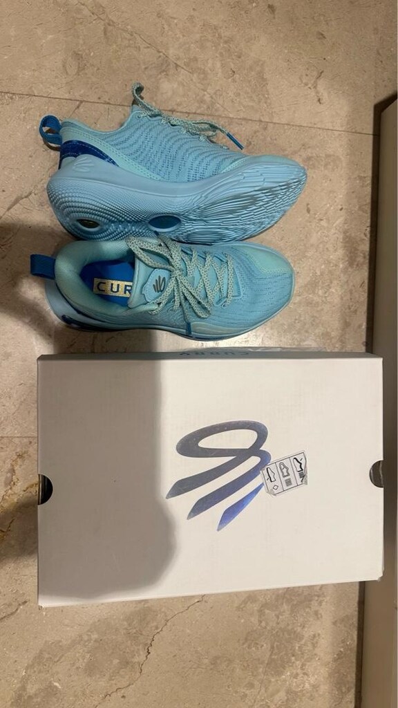 under armour curry basketbol ayakkabi - 2