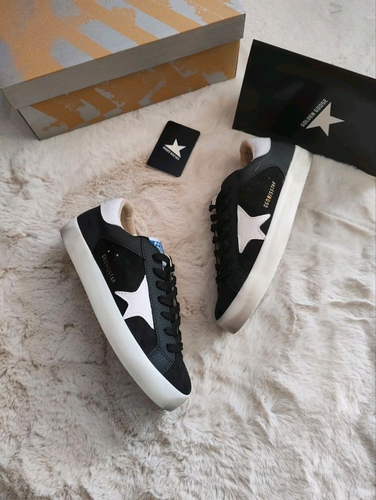‼SIFIR 36/44 ARASI ‼GOLDEN GOOSE