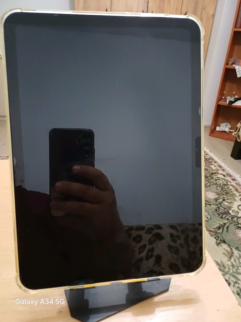 APPLE İPAD 11.NESİL 128 GB - 2