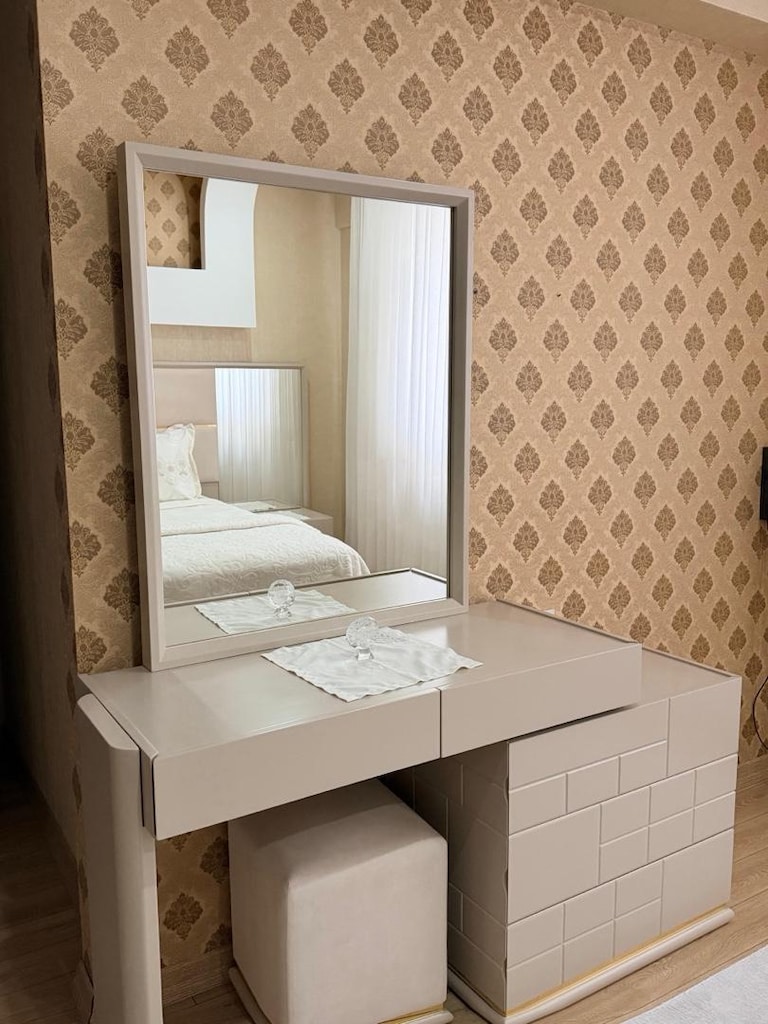 Salon-Oturma Odası-Yatak Odası - 18