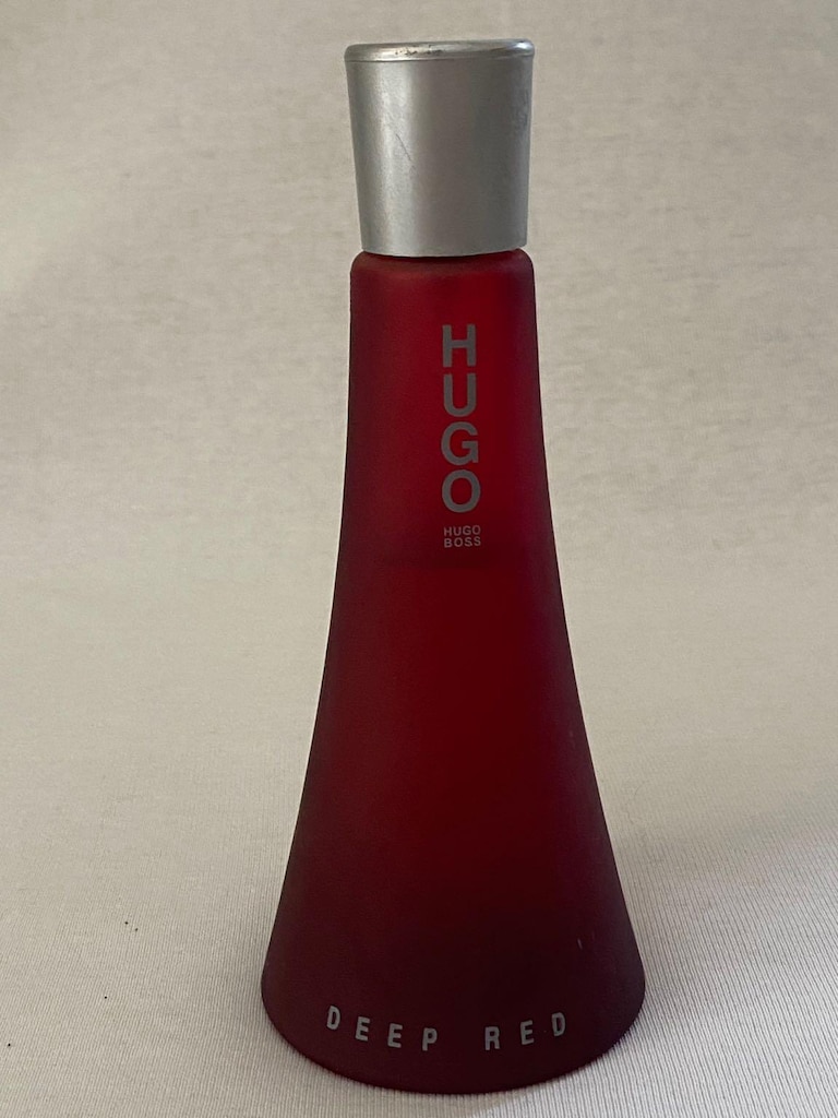 Hugo Boss Deep Red Parfüm - 90ml Edp - 2
