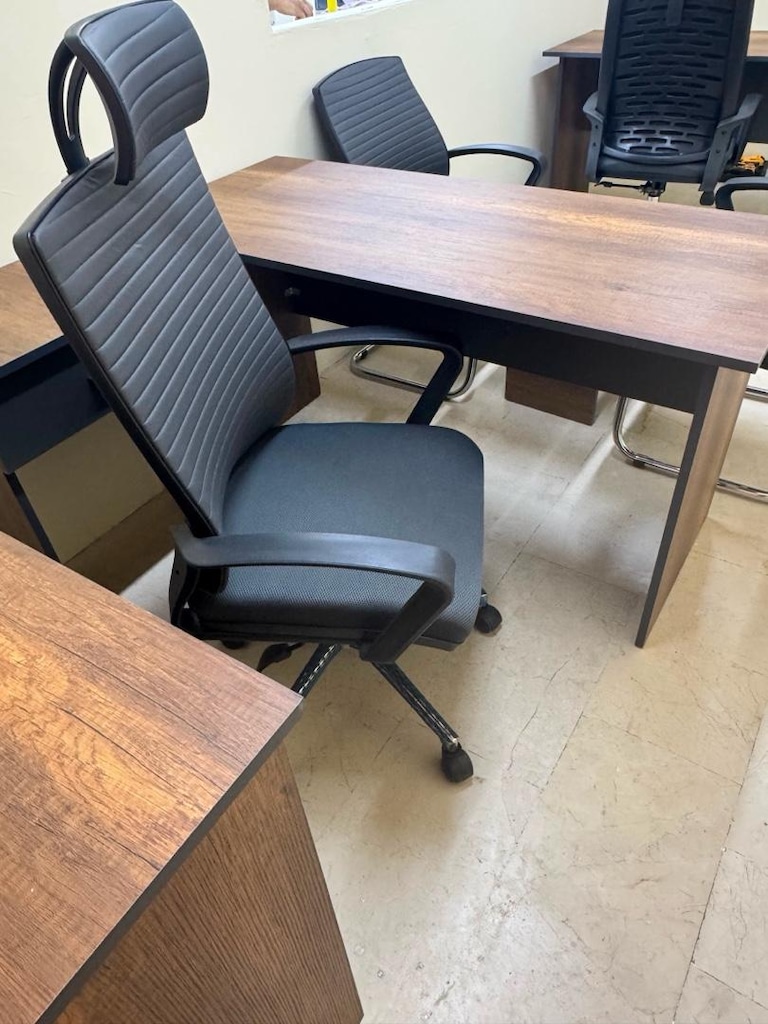 Eko Ofis Masa Takımı - 3