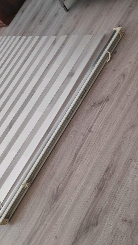 Stor Zebra Perde 114*205 - 12