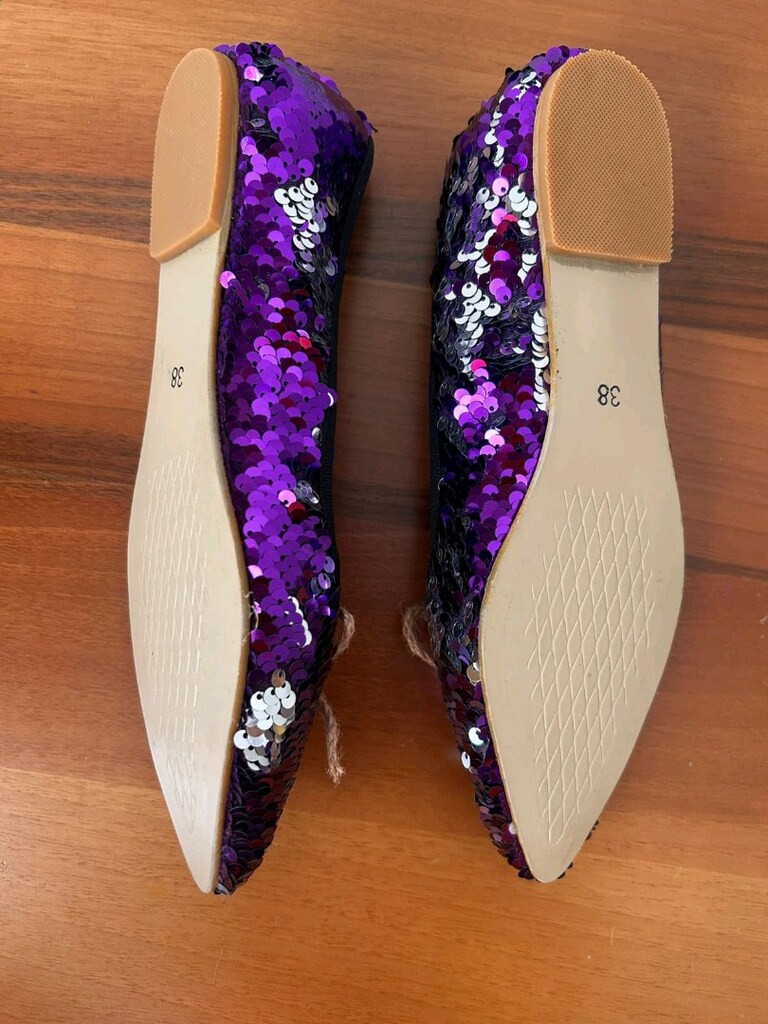BABET AYAKKABI - 3