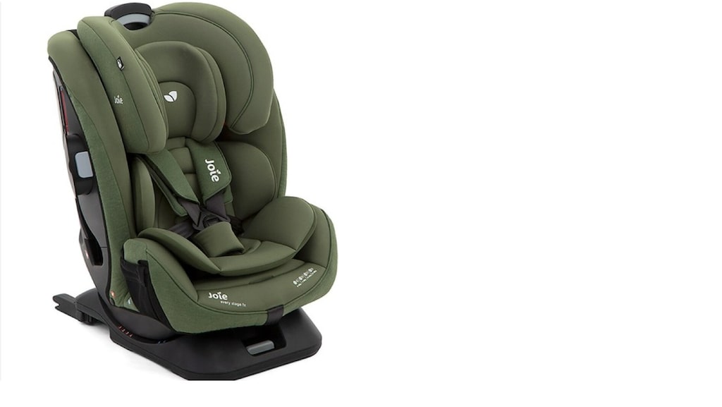 joie every stage fx isofix joie araç koltuğu - 3