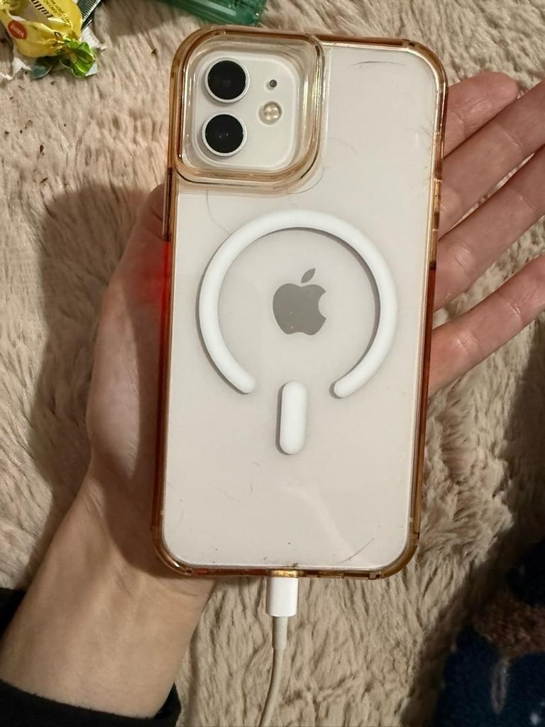 iphone 12 128 gb Türkiye çok temiz yani fotoğraflar göreceksiniz - 6