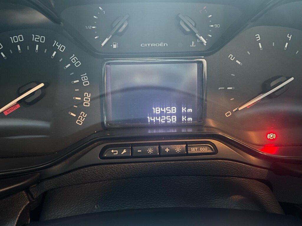 CITROEN BERLINGO - 6