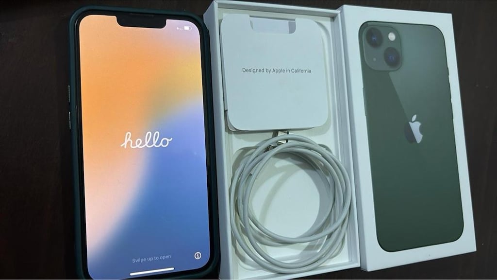 İphone 13 - 3