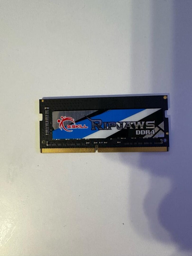 G.Skıll 8gb Laptop rami - 3