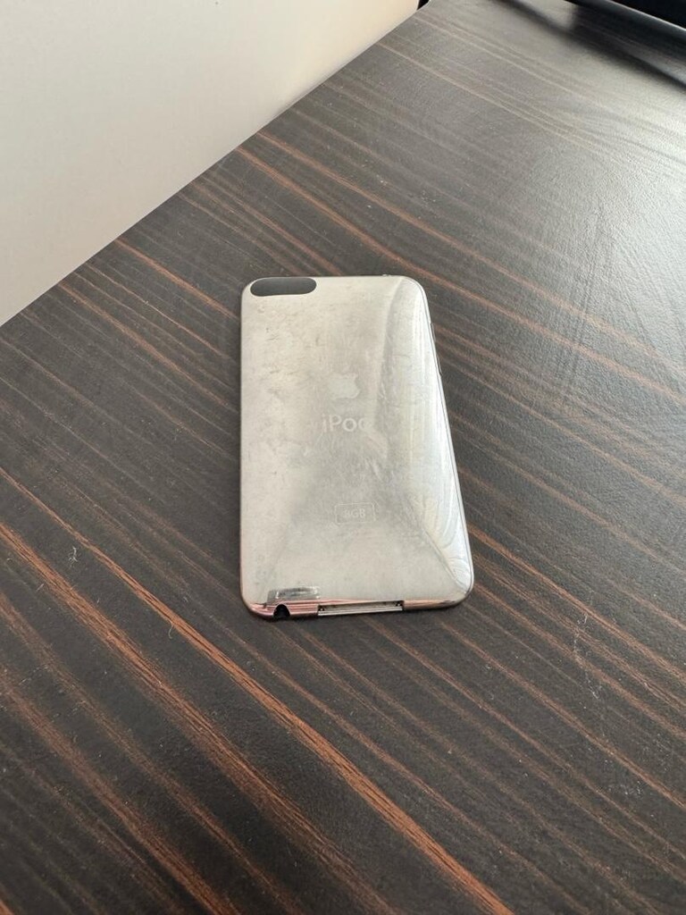 iPod touch 2. Nesil A1288 - 3